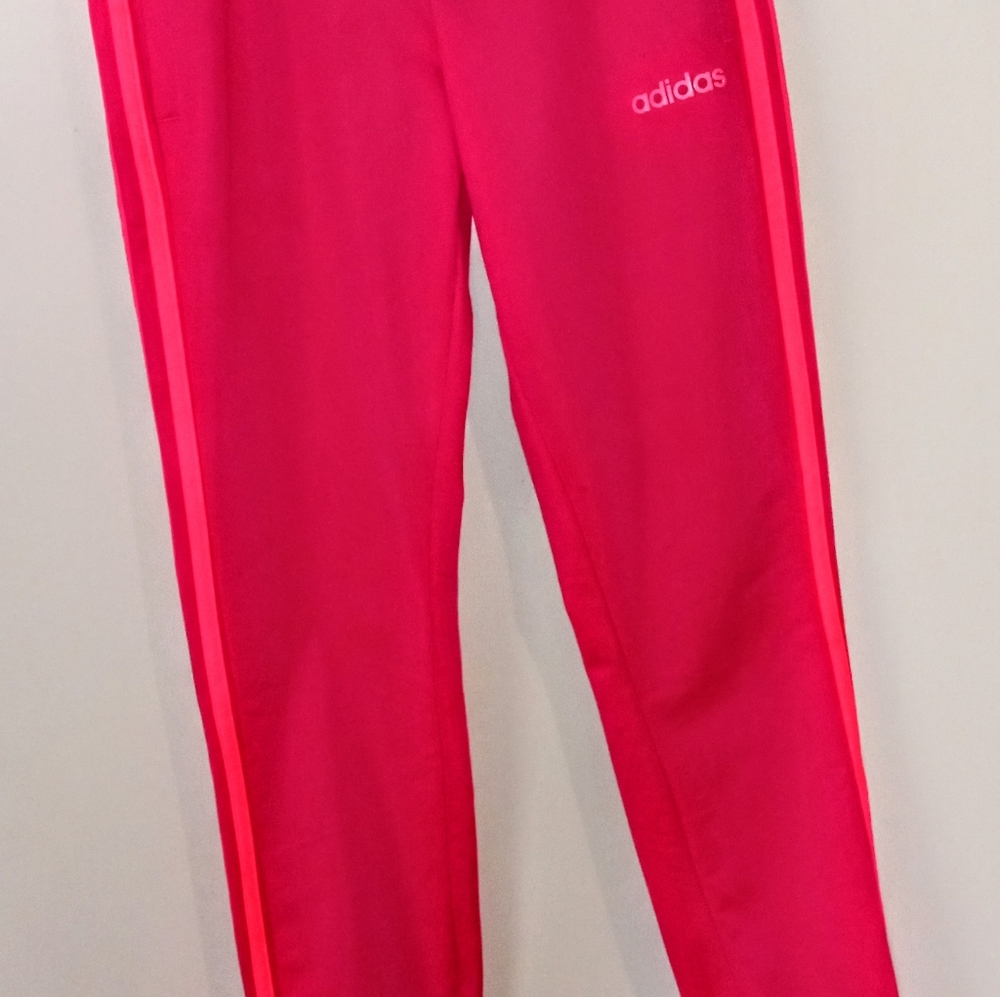 Juniors adidas pants